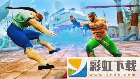 空手道男孩格斗(Karate fighting Stars: Kung Fu Master Wrestling 3D)