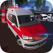 救護(hù)車城市模擬器(Emergency Ambulance Simulator)