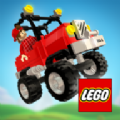 樂(lè)高登山冒險(xiǎn)賽(LEGO Hill Climb Ad