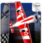 空中特技飛機(jī)(AirRace SkyBox)