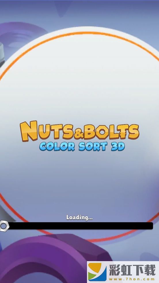 螺母和螺栓分類(Nuts & Bolts Sort)