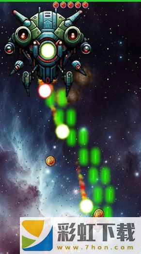 銀河太空射手(Galactic Space Shooter Epic)