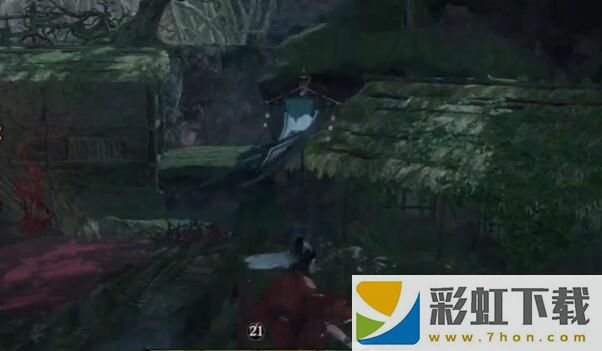 臥龍蒼天隕落DLC3水畔空然村全收集攻略