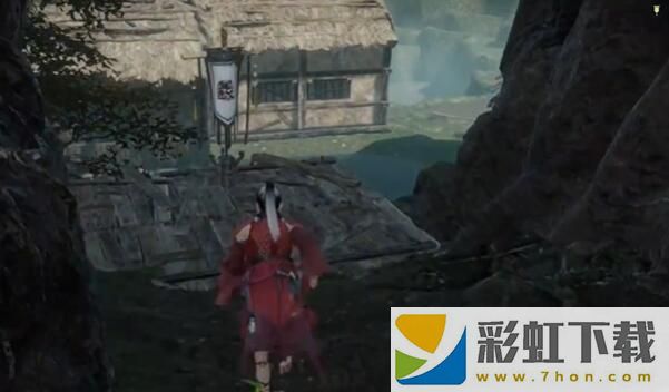 臥龍蒼天隕落DLC3水畔空然村全收集攻略