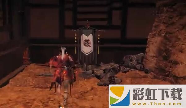 臥龍蒼天隕落DLC3魔殿悍鬼狂全收集攻略