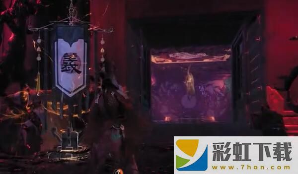 臥龍蒼天隕落DLC3魔殿悍鬼狂全收集攻略