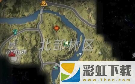 星球重啟杜加河谷斗熊士任務(wù)攻略