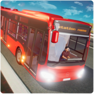 卡車(chē)貨物駕駛(Offroad Bus Dri