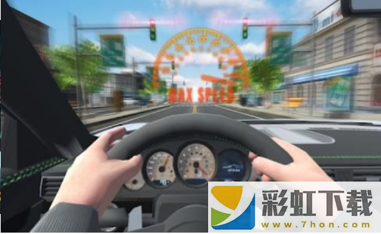 燃?xì)廨啓C(jī)汽車(chē)模擬器(GT Car Simulator)