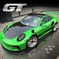 燃?xì)廨啓C汽車模擬器(GT Car Simulator)