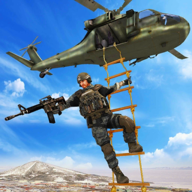 空軍射手(Air Shooter 3D)