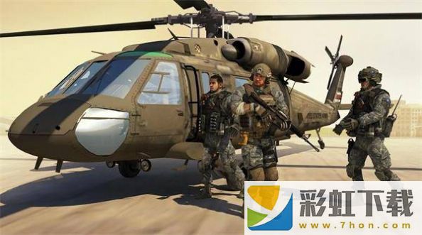 空軍射手(Air Shooter 3D)