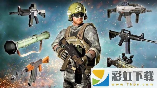 空軍射手(Air Shooter 3D)