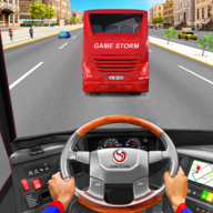 現代巴士駕駛3D(Modern Bus Simulator Ultimate Bus Dri