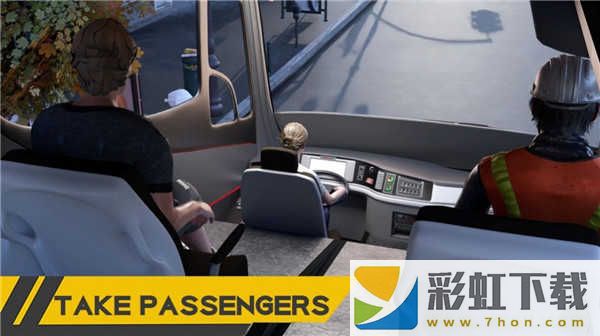 現(xiàn)代巴士駕駛3D(Modern Bus Simulator Ultimate Bus Dri