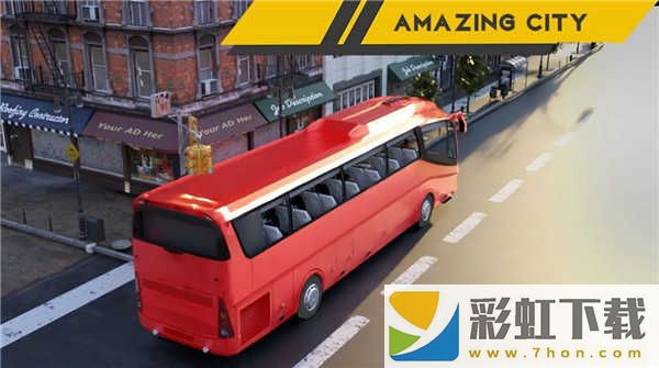 現(xiàn)代巴士駕駛3D(Modern Bus Simulator Ultimate Bus Dri