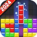 方塊拼圖樂(Block Puzzle Crush)