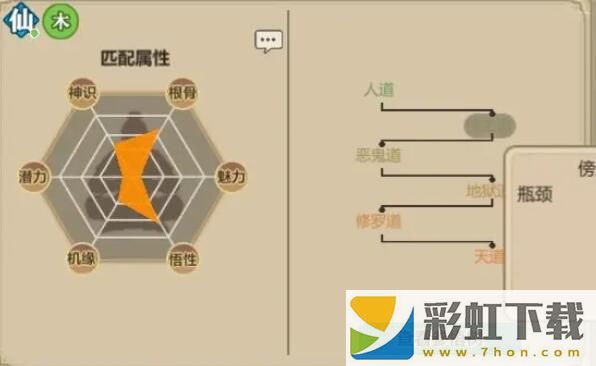 了不起的修仙模擬器仙修功法怎么獲取