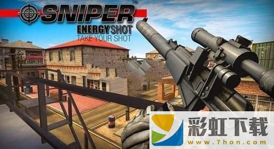 FPS狙殺射擊(FPS Shooting Game)