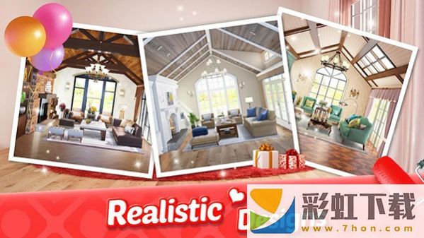 豪宅裝飾家居設(shè)計(jì)(Mansion Decor Home Design)