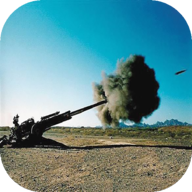 M777榴彈炮射擊(M777 Howitzer)