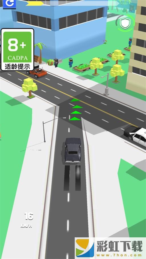 冤家路窄