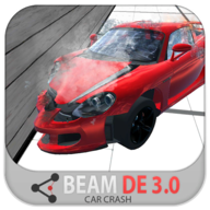 未來特技賽車4(Beam DE 3.0)