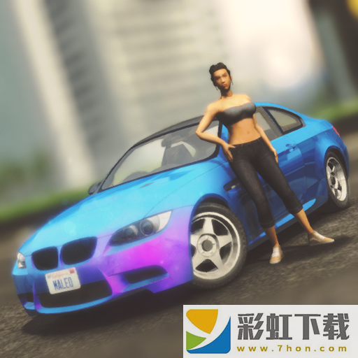 汽車訓(xùn)練營