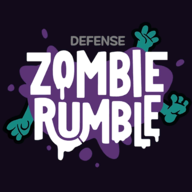 ZOMBIE RUMBLE