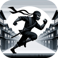 忍者獵手冒險(xiǎn)(Ninja Rush Ad