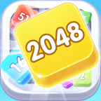 最強2048