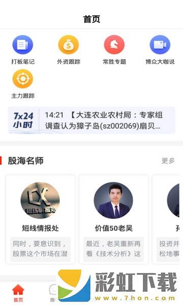 投資知識庫app,投資知識庫app安卓版