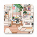 Toca Boca Room Ideas