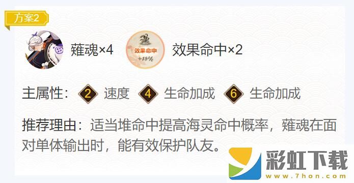 陰陽(yáng)師靈海蝶御魂搭配2024