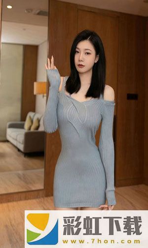 強(qiáng)3d女角色的二次元