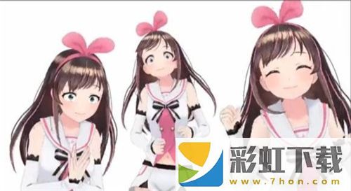 絆愛KizunaPlayer