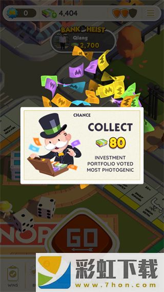 monopoly go