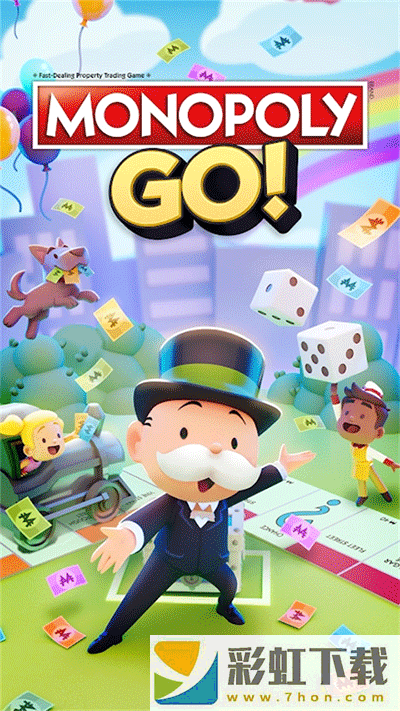 monopoly go