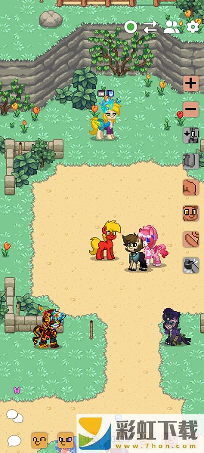 Pony Town