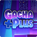 Gacha plus