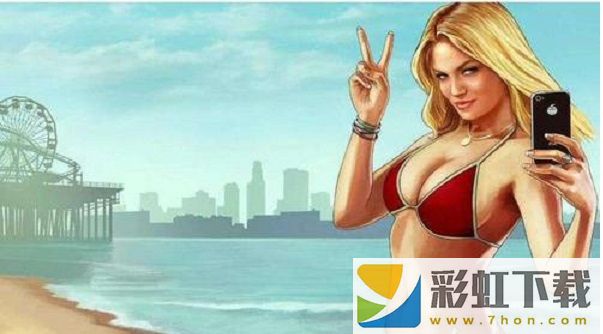 gta5和女的約會方法