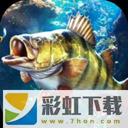 歡樂釣魚大師