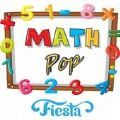 Math Pop Fiesta