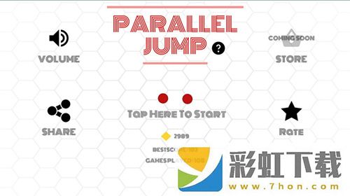 paralleljump