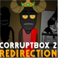 節(jié)奏盒子corruptboxV2