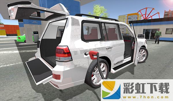 carsimulator2