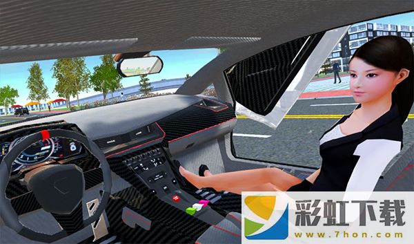 carsimulator2