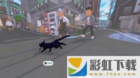 小貓咪大城市最新版