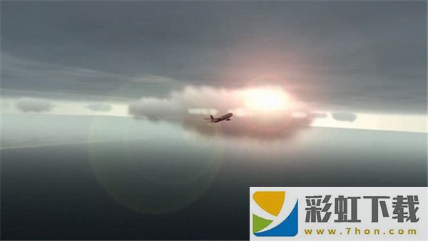 真實飛行模擬(Real Flight Simulator)