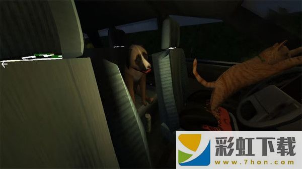 瘋狂拉力車手